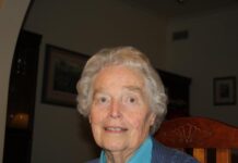 Vale Jean Woolley – an original Soldier Settler pioneer on Kangaroo Island