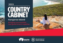 Country Cabinet 2023 meets on Kangaroo Island this week
