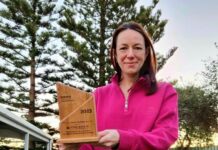 Success for Kangaroo Island online clothing business Thermal Theory