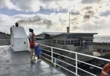 SeaLink responds to KI Counci’s request for ferry reliability assurances