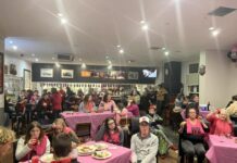 KI fans enjoy 2023 Suncorp Super Netball Grand Final: PHOTOS