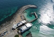 Council seeks assurances KI ferry services will continue through maintenance, upgrades