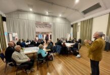 Environmental concerns, hopes raised at SA Planning Commission meeting on Kangaroo Island