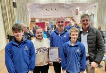 Faces at 2023 Kangaroo Island Settlement Day ceremony: PHOTOS