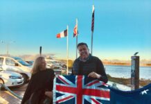 Independent Federal Member Rebekha Sharkie secures NDIS service meetings on Kangaroo Island