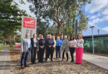 Amanda Rowe from KI Shellfish joins TAFE Regional Skills Advisory Committee