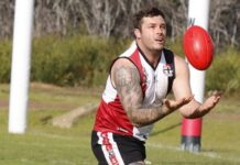 KI football Round 9 – Western Districts remain undefeated