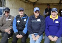 Wisanger Sports Club hosts 50-year reunion: PHOTOS