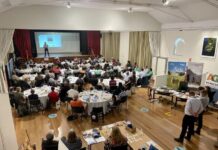 2023 Agriculture KI Conference has something for every farmer