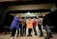 ‘Yes’ wins at Art Museum of Kangaroo Island’s ‘Great Arts Debate’