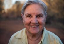 Without a Voice, First Nations peoples are “fringe-dwellers” and “outsiders”: Yes campaign leader