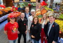 South Australians encouraged to shop local and ‘Buy SA. For SA.’