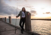 Cape Jervis jetty being removed to make way for bigger KI ferry