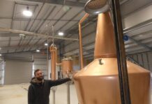 Export grant to help Kangaroo Island Spirits to enter new markets