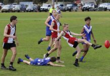 Big win for Wonks’ Colts in Round 13 of KIFL