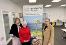 The popular Kangaroo Island Community Directory is back