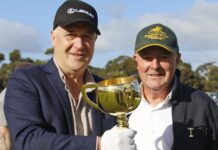 More Kangaroo Island faces with the 2023 Melbourne Cup: PHOTOS