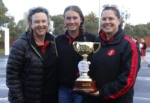 2023 Lexus Melbourne Cup Tour visits Kangaroo Island