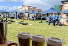 Kingscote Farmers and Artisans Market set to return this September
