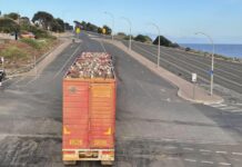 Master plan for Penneshaw parking as new ferries due to arrive