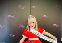 KI’s Maggie Bampton named Champion Dancer at Follow Your Dreams