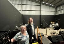 ‘Off Shoots’ live music event and Muso’s Club help soothe Island souls