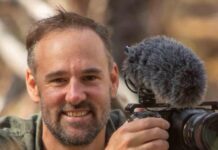 Documentary on KI’s forestry industry made by Journalist of the Year