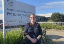 Whitney Cheffirs worthy recipient of Country Education Foundation scholarship