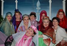 KI players set to return with new productions