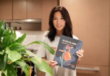 Amy Ma writes Kangaroo Island bushfire book, inspired by wildlife recovery