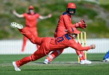 KI cricket star Bridget Patterson second highest SA run scorer