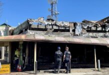Business owners impacted by Lighthouse Cafe fire destruction