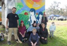 Kangaroo Island Wildlife Carnival at KI Wool on October long-weekend