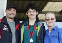 Wonks Colts progress in finals; Tait Florance wins Pharmacy Medal