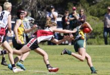 Kangaroo Island Colts Grand Final for 2023: PHOTOS