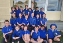 KI students participate in Commissioner’s Digital Challenge