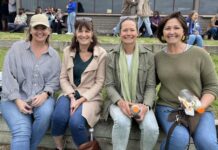 More faces at the sport at Dudley: PHOTOS