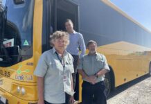 Bus service shake-up for Kangaroo Island