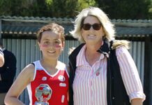 Kangaroo Island Netball 2023 Best on Court winners: PHOTOS