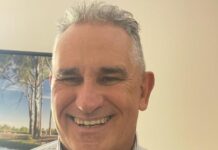Kangaroo Island Council appoints Daryl Buckingham as chief executive