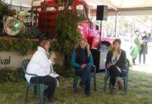 2023 Kangaroo Island Wildlife Carnival at KI Wool on this Sunday