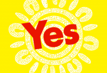 Letter: Opening the heart and voting Yes23