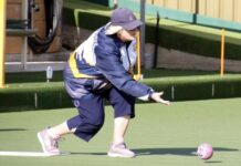 KI Open Gender Pennant competition underway for 2023/24