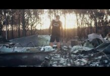 ‘A Burnt Half’ tells tale resilience; selected for Adelaide Film Festival