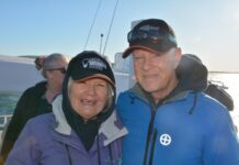 Dolphin Watch finalists for 2023 SA Community Achievement Award