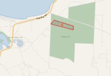 Prescribed burn planned at Dudley Conservation Park on Thursday