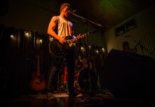 Get your groove on at Studio 203 with ‘Feelin’ Groovy’ show