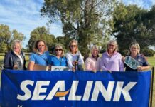 KI Ladies Golf Week celebrates 15 years