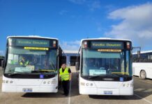 LinkSA retains regional bus contracts, adds Cape Jervis