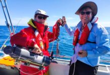 Microplastic garbage keeps building in Gulf St Vincent